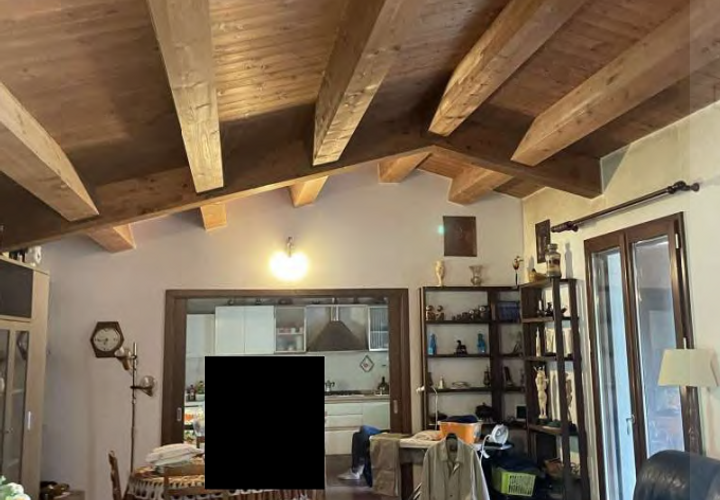 Villa a Faenza, Ravenna, Faenza - € 215.000 | Ref: 2285 - foto 1