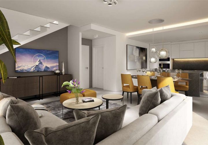 Villa a Salzano, Venice, Salzano - € 370.000 | Ref: 3840 - foto 1