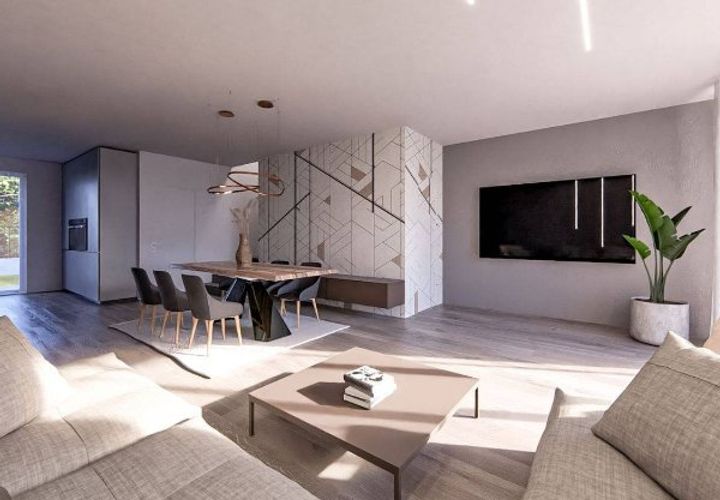 Villa a Salzano, Venice, Salzano - € 365.000 | Ref: 3841 - foto 1