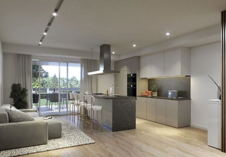 Villa a Salzano, Venice, Salzano - € 350.000 | Ref: 3843 - foto 1