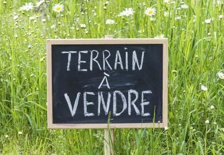 Terra a Maisse, Essonne, Maisse - € 117.500 | Ref: 84191140 - foto 1