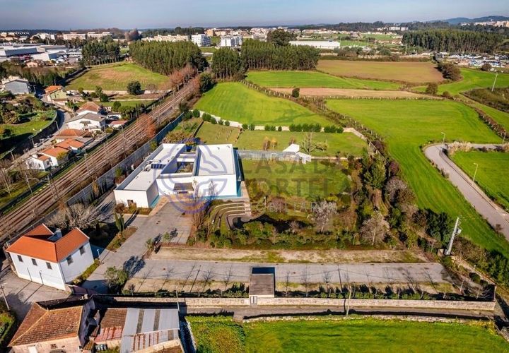 Farm i Maia, Porto, Maia - € 2.970.000 | Ref: 150271 - foto 1