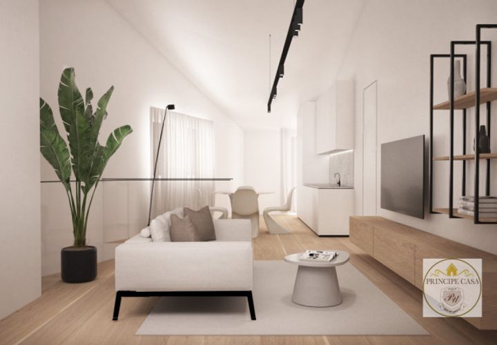 Lejlighed i Este, Padua, Este - € 200.000 | Ref: APEB04 - foto 1