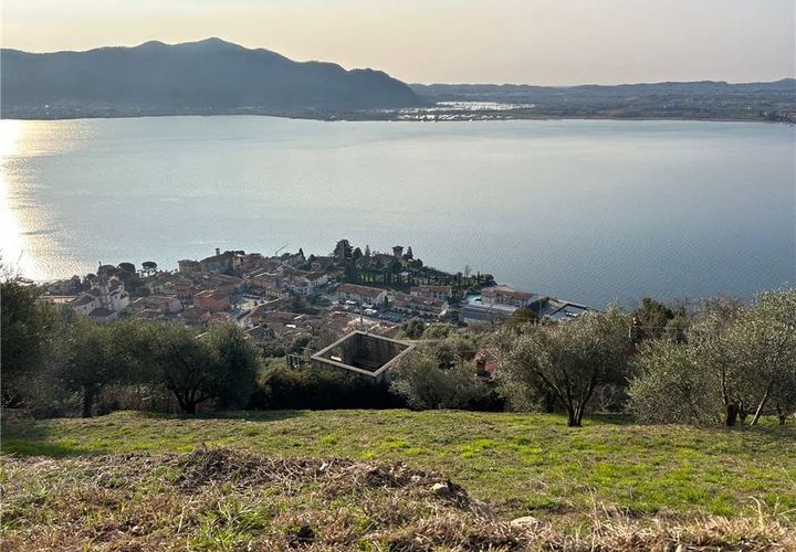 Helårsgrund i Predore, Bergamo, Predore - € 39.000 | Ref: PRE23 - foto 1