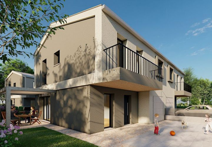 Villa a Bovolenta, Padua, Bovolenta - € 280.000 | Ref: 76F - foto 1