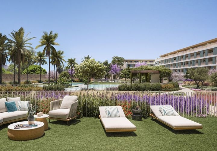 Lejlighed i Denia, Alicante, Denia - € 316.000 | Ref: RS 6928 - foto 1