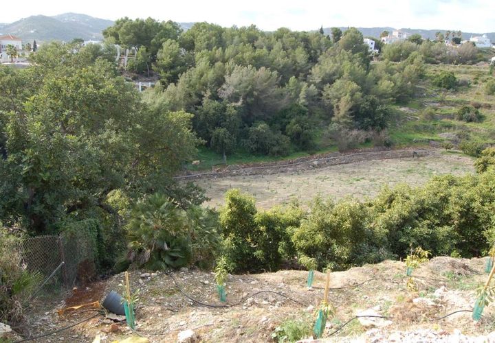 Helårsgrund i Nerja, Malaga, Nerja - € 225.000 | Ref: VSR1950 - foto 1