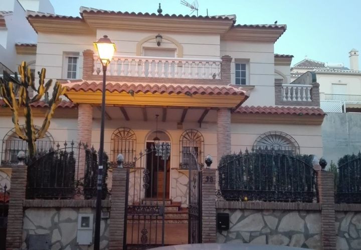 Byhus i Torrox, Malaga, Torrox - € 525.000 | Ref: VSR2071 - foto 1