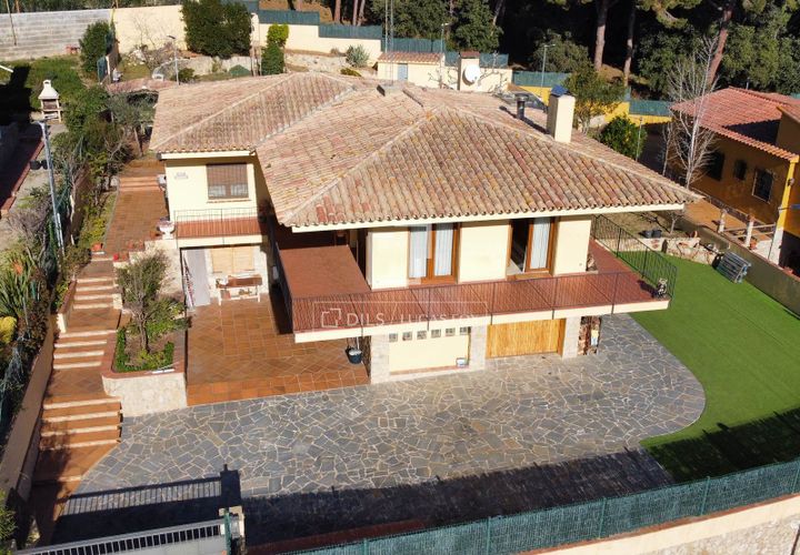 Villa i Platja D'aro, Gerona, Platja D'aro - € 1.150.000 | Ref: PDA48257 - foto 1