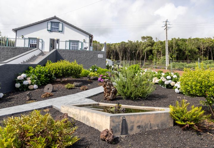 Villa i Lajes do Pico, Pico, Lajes do Pico - € 279.000 | Ref: 374230185 - foto 1
