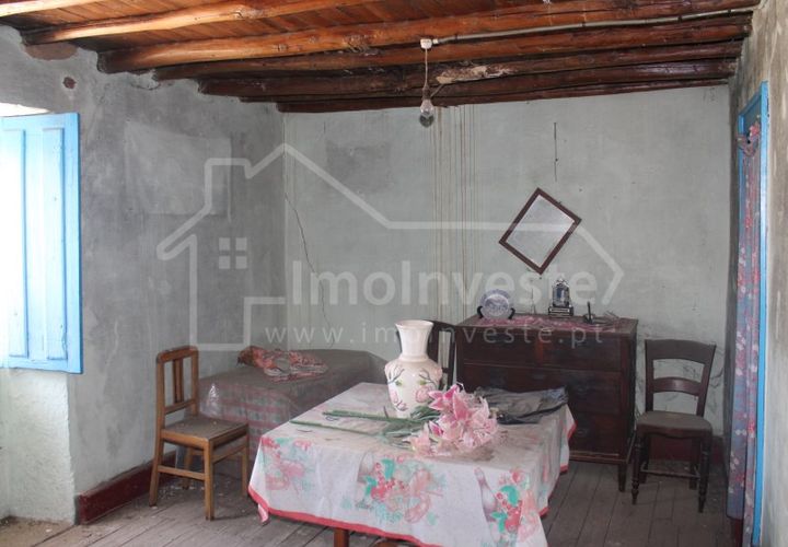 Rækkehus i Escalos de Cima e Lousa, Castelo Branco, Escalos de Cima e Lousa - € 20.000 | Ref: HAB_650 - foto 1