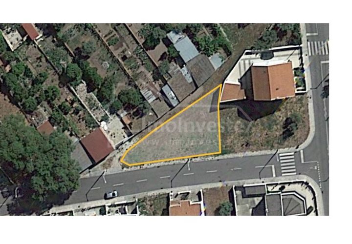 Helårsgrund i Alcains, Castelo Branco, Alcains - € 20.000 | Ref: 932 - foto 1