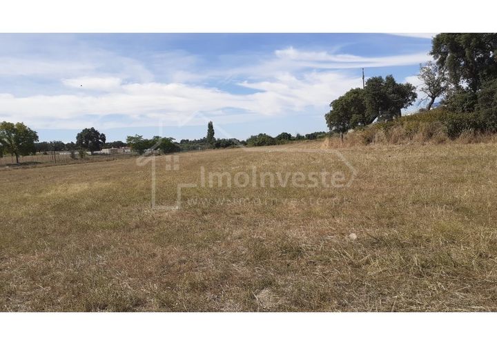 Helårsgrund i Alcains, Castelo Branco, Alcains - € 165.000 | Ref: TER_761 - foto 1