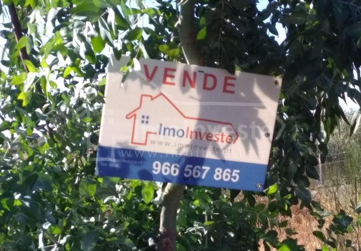 Helårsgrund i Castelo Branco, Castelo Branco, Castelo Branco - € 15.000 | Ref: SÒL_454 - foto 1