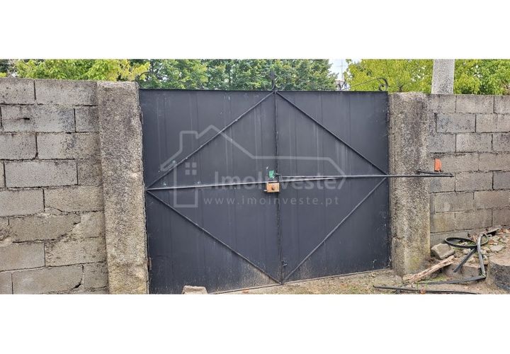 Helårsgrund i Alcains, Castelo Branco, Alcains - € 69.000 | Ref: 821 - foto 1