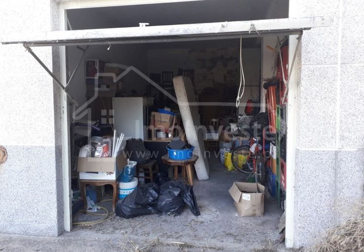 Garaje en Castelo Branco, Castelo Branco, Castelo Branco - € 22.500 | Ref: GAR_224 - photo 1