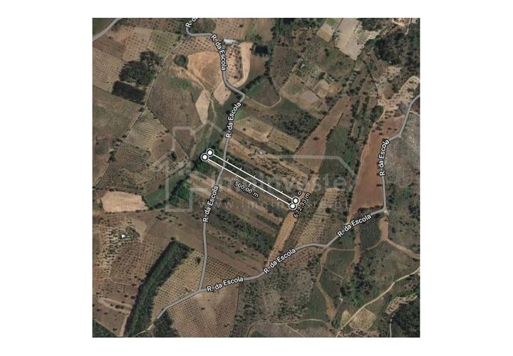 Grond in Ninho do Acor, Castelo Branco, Ninho do Acor - € 11.000 | Ref: SÒL_863 - foto 1