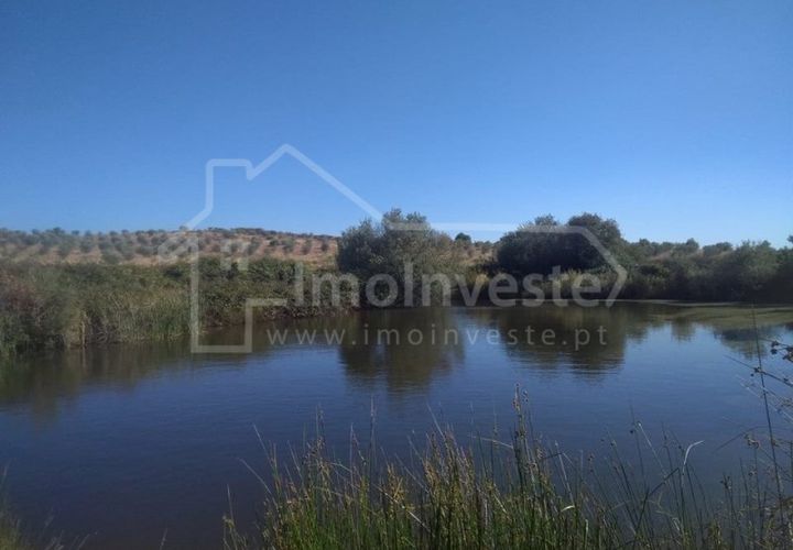Farm i Ladoeiro, Castelo Branco, Ladoeiro - € 1.260.000 | Ref: FIN_136 - foto 1