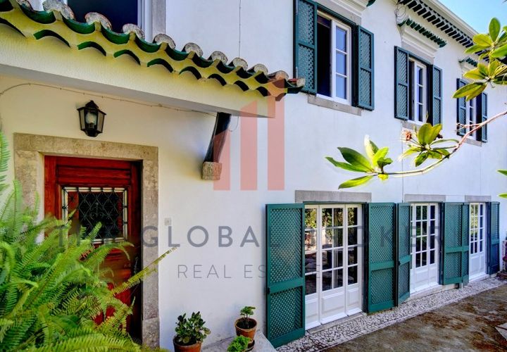 Villa i Sintra, Lisbon, Sintra - € 1.450.000 | Ref: 011202400205 - foto 1