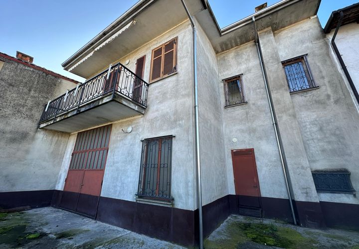 Villa a Borgo Vercelli, Vercelli, Borgo Vercelli - € 119.000 | Ref: RG008-24 - foto 1
