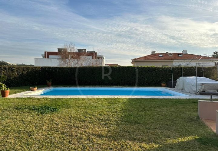 Villa a Porto, Porto, Porto - € 1.660.000 | Ref: 6415 - foto 1