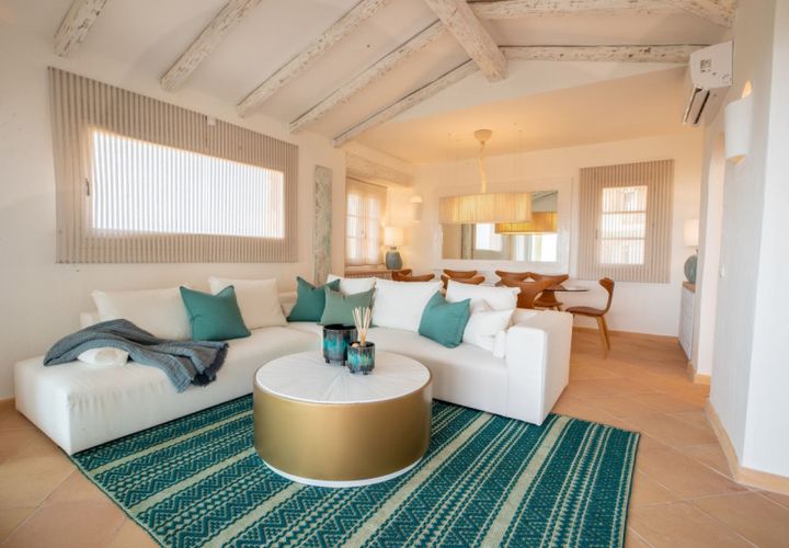 Villa i Arzachena, Sassari, Arzachena - € 1.550.000 | Ref: 502 - foto 1