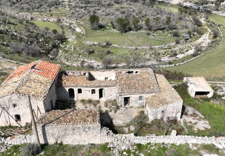 Landejendom i Ragusa, Ragusa, Ragusa - € 480.000 | Ref: Z 15 - foto 1