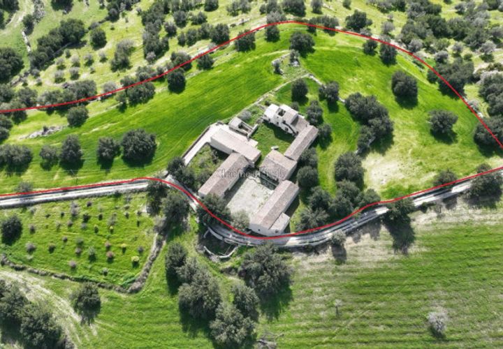 Landejendom i Modica, Ragusa, Modica - € 890.000 | Ref: L 1670 M - foto 1