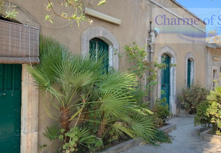 Landejendom i Noto, Siracusa, Noto - € 597.000 | Ref: SC 06 - foto 1