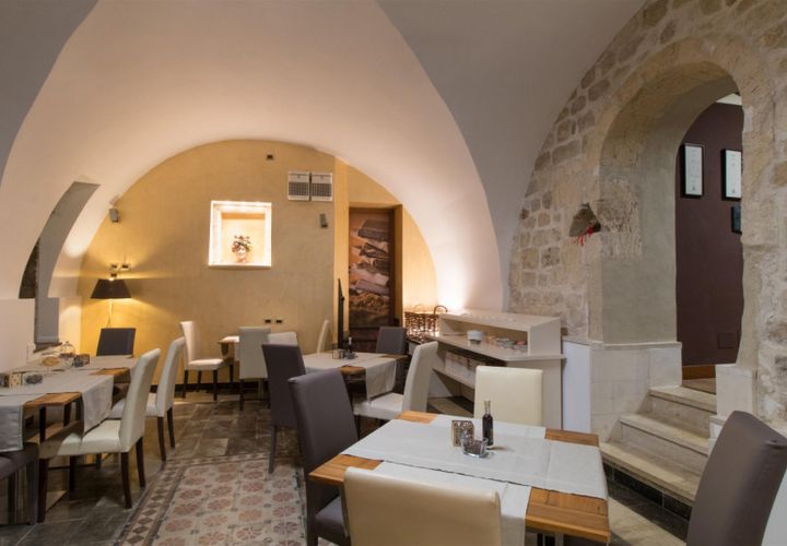 Villa i Modica, Ragusa, Modica - € 550.000 | Ref: MA 09 - foto 1