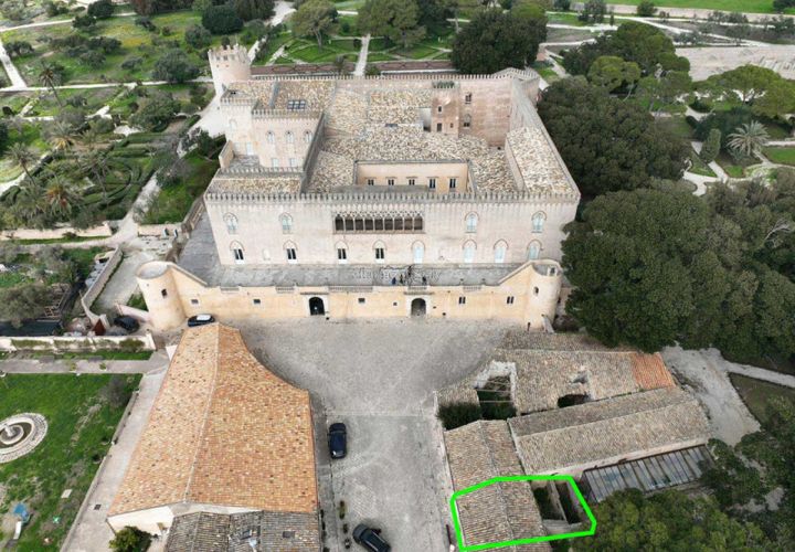Villa i Ragusa, Ragusa, Ragusa - € 320.000 | Ref: L 1925 - foto 1