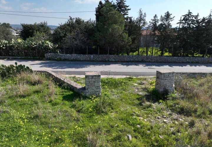 Helårsgrund i Ragusa, Ragusa, Ragusa - € 55.000 | Ref: Z 50 - foto 1