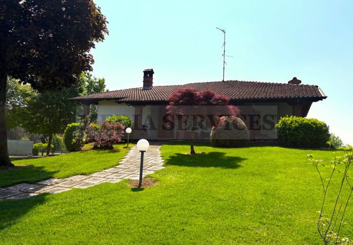 Villa a Garlasco, Pavia, Garlasco - € 400.000 | Ref: CP93 - foto 1
