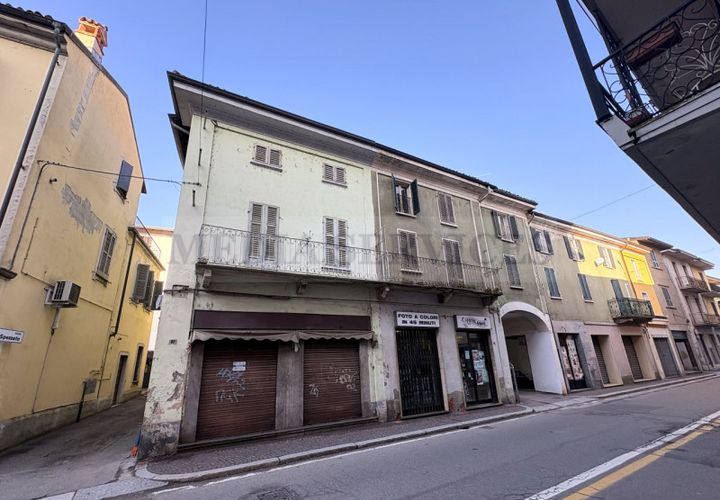 Villa a Garlasco, Pavia, Garlasco - € 70.000 | Ref: CP94 - foto 1