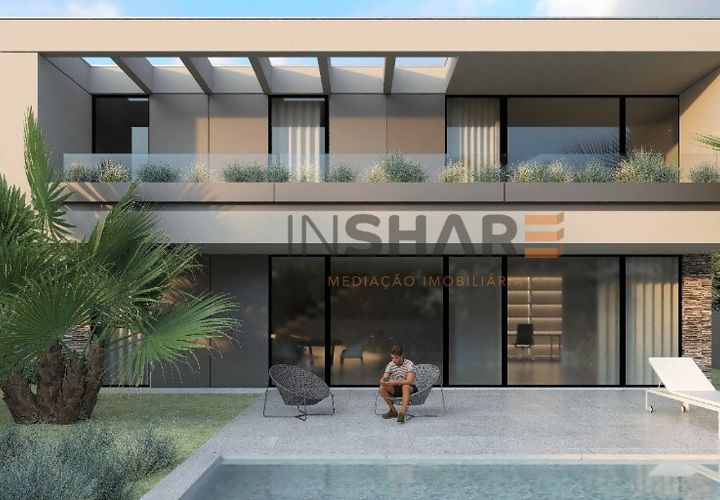 Byhus i Braga, Braga, Braga - € 635.000 | Ref: 1350 - foto 1