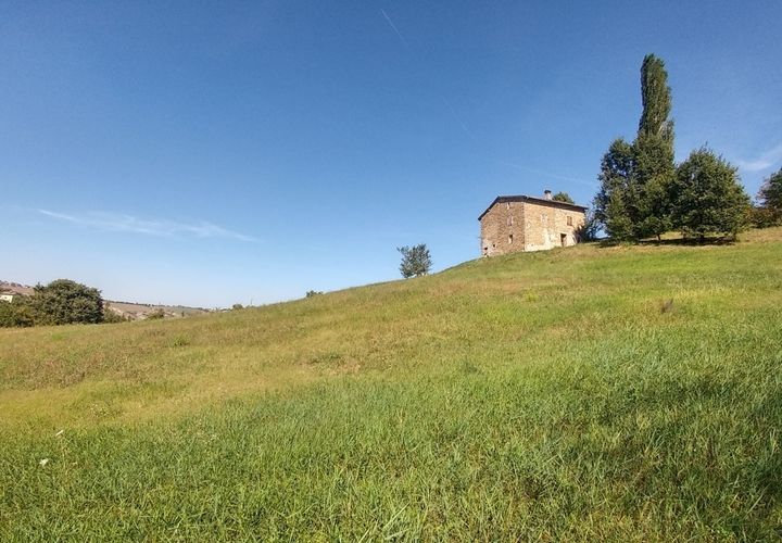 Villa a Guiglia, Modena, Guiglia - € 55.000 | Ref: 2702 - foto 1