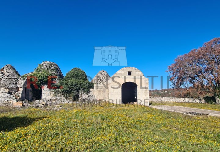 Villa i Ostuni, Brindisi, Ostuni - € 148.000 | Ref: 327 - foto 1