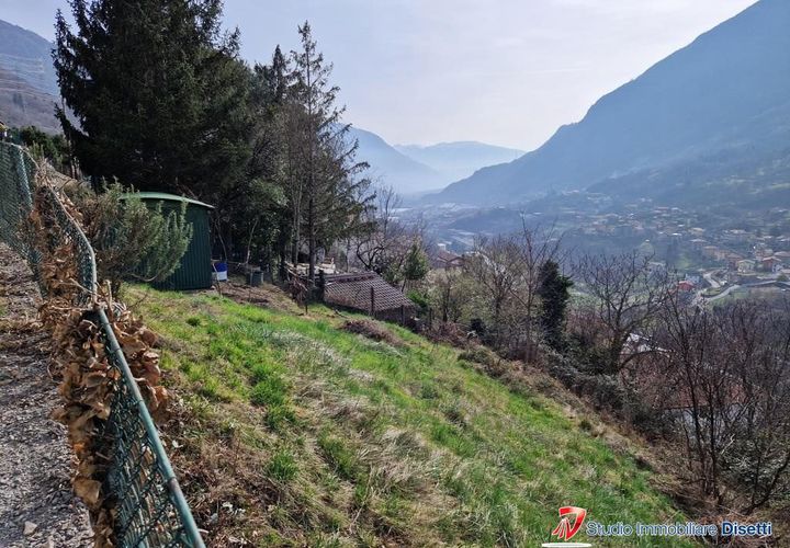 Helårsgrund i Cedegolo, Brescia, Cedegolo - € 37.000 | Ref: IMM.178 - foto 1