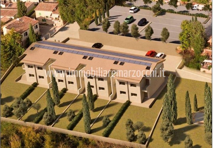 Villa i Siena, Siena, Siena - € 460.000 | Ref: VL1701 - foto 1
