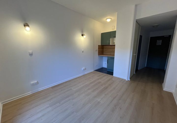 Lejlighed i Valence, Drome, Valence - € 49.500 | Ref: 84059356 - foto 1