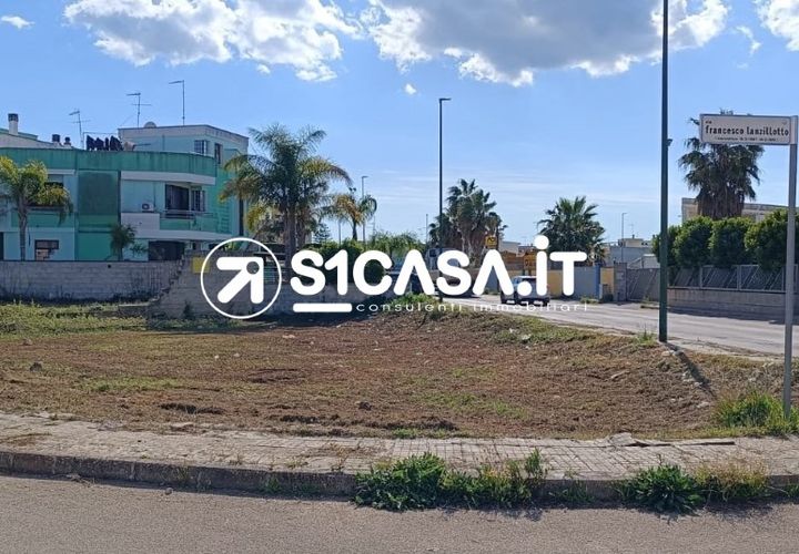 Terra a Galatone, Lecce, Galatone - € 50.000 | Ref: BOI-1295 - foto 1