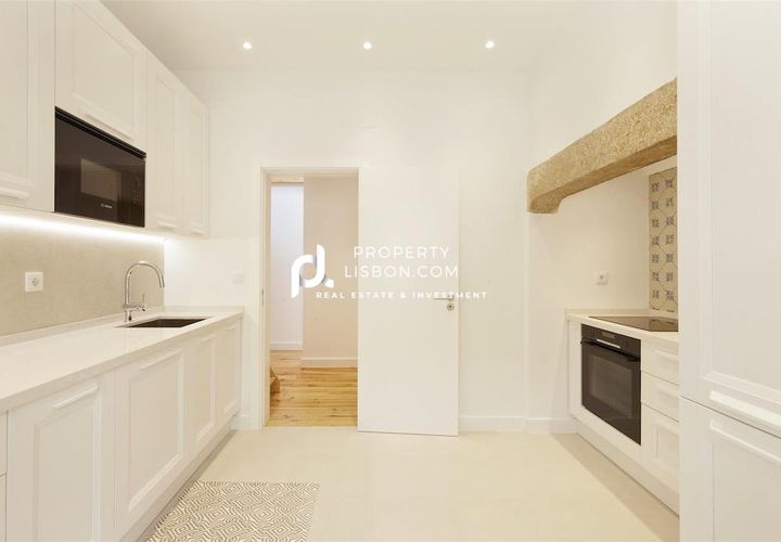Lejlighed i Lisbon, Lisbon, Lisbon - € 999.500 | Ref: pla2 - foto 1