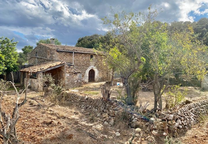 Villa i Pollenca, Mallorca, Pollenca - € 850.000 | Ref: 1837 - foto 1