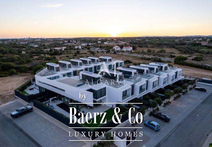 Villa i Almancil, Faro, Almancil - € 1.620.000 | Ref: A1602FX - foto 1