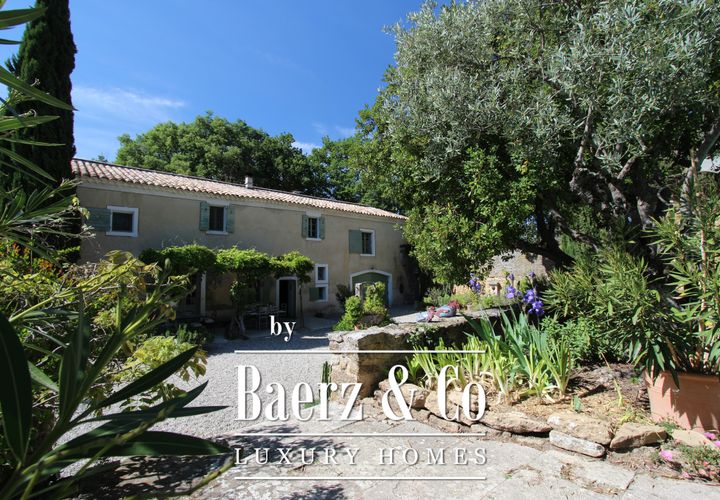 Villa i Carpentras, Vaucluse, Carpentras - € 1.600.000 | Ref: baerz27640 - foto 1