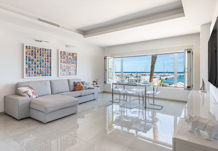 Lejlighed i Marbella, Malaga, Marbella - € 985.000 | Ref: PANR-14321 - foto 1