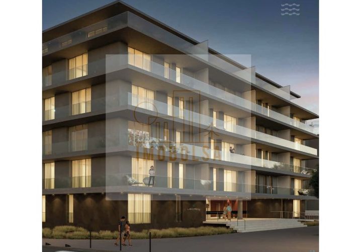 Leilighet i Vila do Conde, Porto, Vila do Conde - € 405 330 | Ref: APA_461 - foto 1