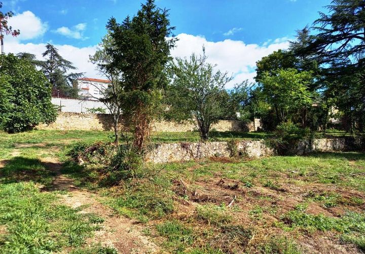Terra a Annonay, Ardeche, Annonay - € 68.000 | Ref: LA_MEGISSERIE_ - foto 1