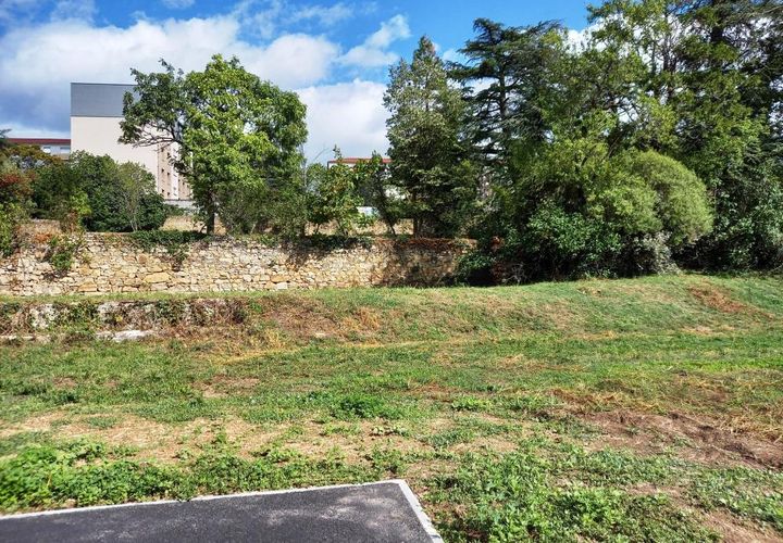 Terra a Annonay, Ardeche, Annonay - € 126.000 | Ref: LA_MEGISSERIE_4 - foto 1