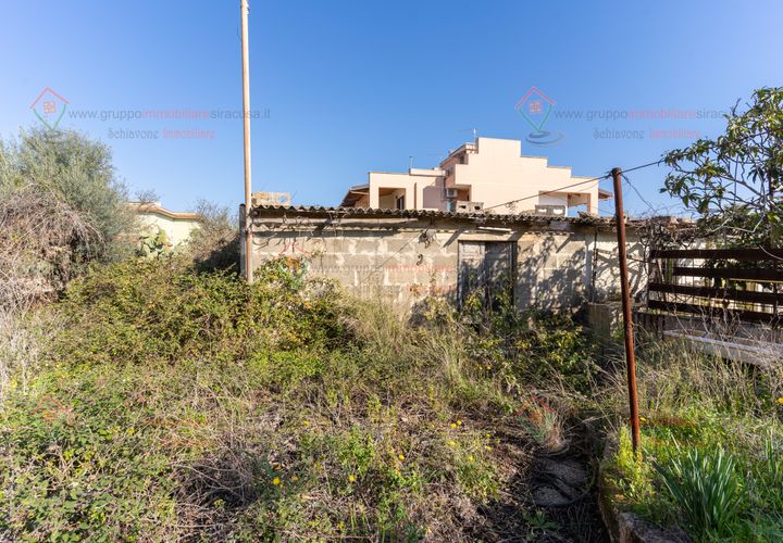 Helårsgrund i Siracusa, Siracusa, Siracusa - € 179.000 | Ref: TR1119 - foto 1